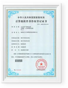大光资产管理系统