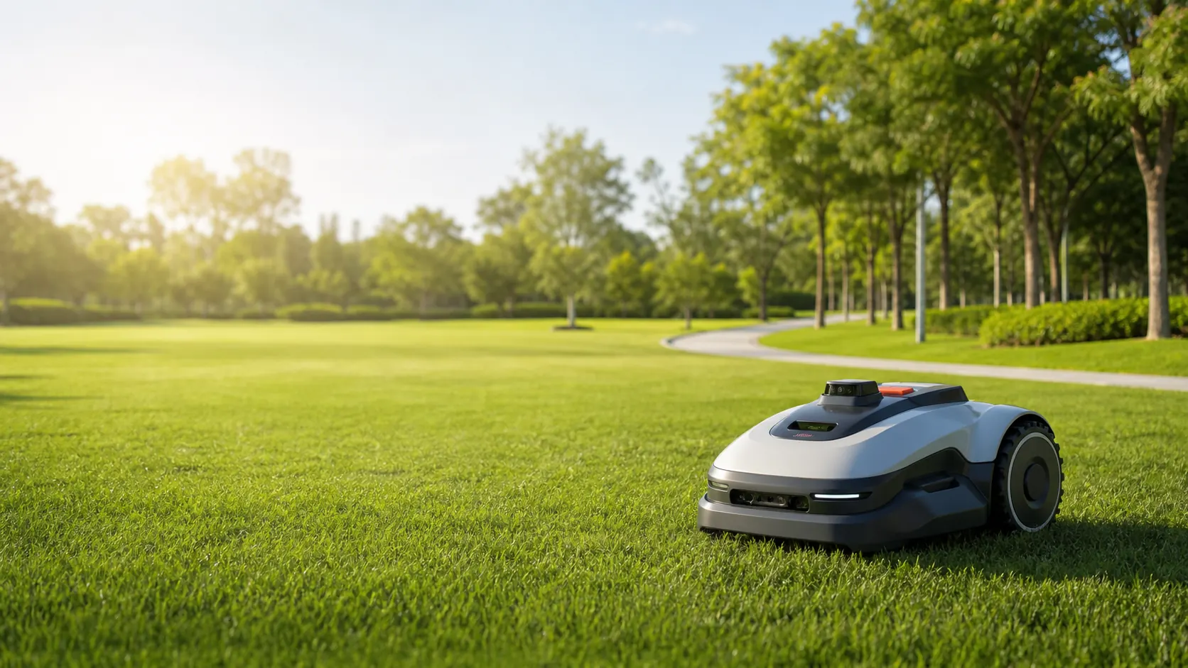 Delivery Robot Scenario